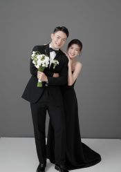 -拾尚映画·STUDIO婚纱摄影(中关村店)