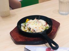 -COCO壱番屋(现代城店)