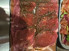 -小财盆地桌烤肉