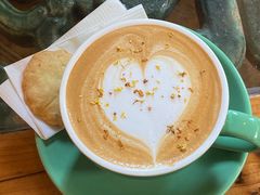 -西关84·History·Art·Cafe