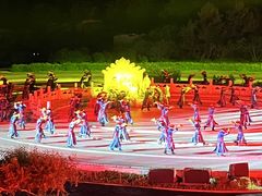 -鼎盛王朝康熙大典实景演出