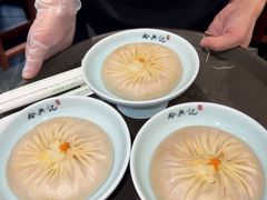 -裕兴记•蟹黄面馆(人民广场店)