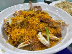 -景好海鲜餐厅(大鹏必选旅游店)