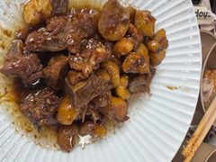 -老三样·旧食新味(船山路店)