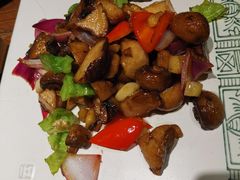 -云海肴·汽锅鸡·云南菜(美罗城店)