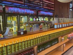 -本色.小马哥烧烤(无锡九里仓店)