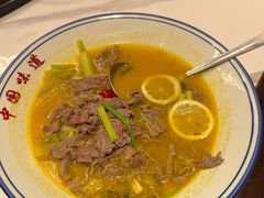 -稻香酒家·34年老字号·港式粤菜(侨光店)