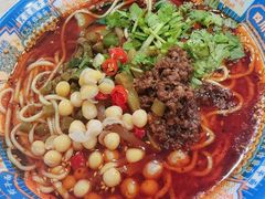 -菲哥麻辣烫(贵山小区店)