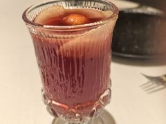 -黑宝石西餐厅(汇励99城市公园店)
