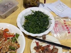 -吉莲利苑海鲜酒家(珠海拱北29年老字号店)