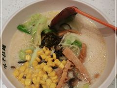 -味千拉面(双井店)