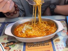 -文通冰室(东方宝泰店)