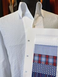 -Hongdu红都·高端西装定制男士西装礼服大衣定制