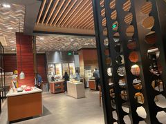 -顺德美的万豪酒店·自助餐·贡厨