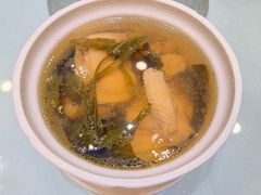 -顺风山庄(水濂山店)