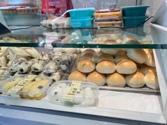 -宫门口馒头铺(创始人总店)