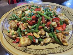 -朗妈私房菜(婺女州店)