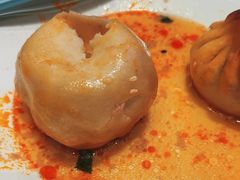 -小杨生煎(黄河路店)