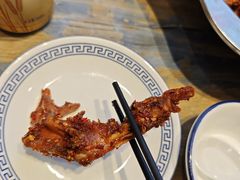 -嘎嘎鸭下巴·爆辣干锅(明教寺店)