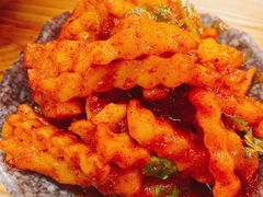 -付小姐在成都(川沙店)