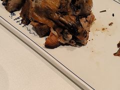 -玉华台饭庄·淮扬菜·烤鸭(望京店)