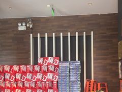 -永安鱼庄·镇江菜(东吴路店)