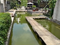 -广州市紫泥堂文化创意园景区