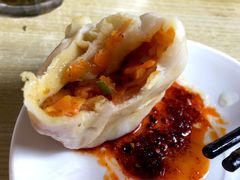 -拉卜楞明月小笼包子总店