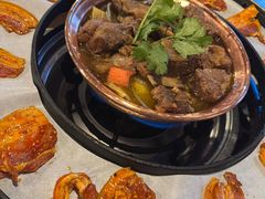 -顺顺小吃(独克宗古城店)