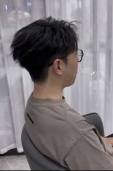 -ASG Hair Salon烫染·接发