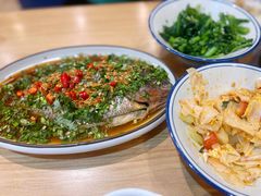 大救驾-妈妈的味道·腾冲特色菜(和顺古镇店)