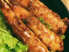 -little hlk 小饿龙(浦东嘉里城店)