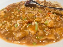 招牌蟹骨酱-老头儿油爆虾·知味杭州(爱琴海购物中心)