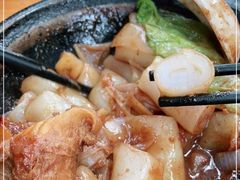 -珍珍小食店(西华路店)