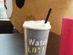 -香港鸳鸯王(西湖路店)