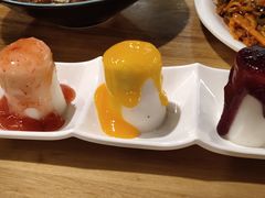 -陈傻子餐厅(世纪都会店)