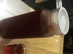-十六中酱肉·烧烤·京菜小馆(五方桥旗舰店)