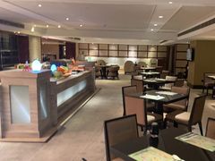 -上海东方佘山翰悦阁酒店·Vie全日制餐厅