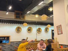 -老家大锅台·铁锅炖·地锅鸡(建邺文体路店)