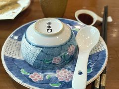 -老西门·常州菜(新区店)