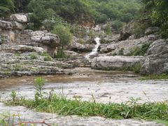 -孤山寨风景区