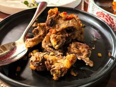 -民族饭店-四季餐厅