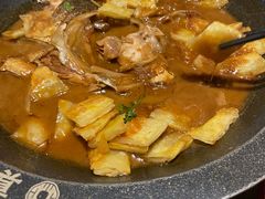 -真地道京味府·鲜橙烤鸭·北京菜(朝外大街东大桥店)