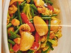 -江南赋(内蒙古大厦店)