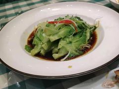 -紫光园·烤鸭(吕家营店)