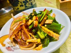 -老灶房-四川土菜(铁牛广场店)