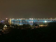 -龟山风景区-龟山电视塔