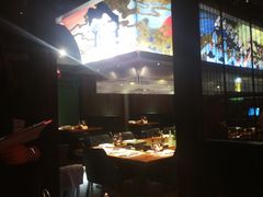 -肉魁屋·烧肉·烧鸟·酒场(高新店)
