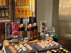 -顺德美的万豪酒店·自助餐·贡厨