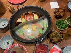 -楠火锅(仁恒梦中心店)